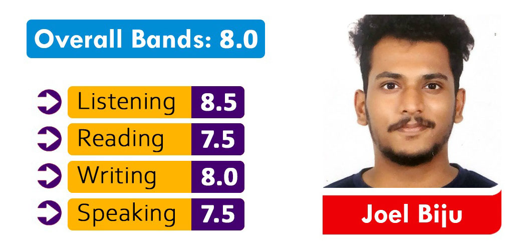 Joel Biju